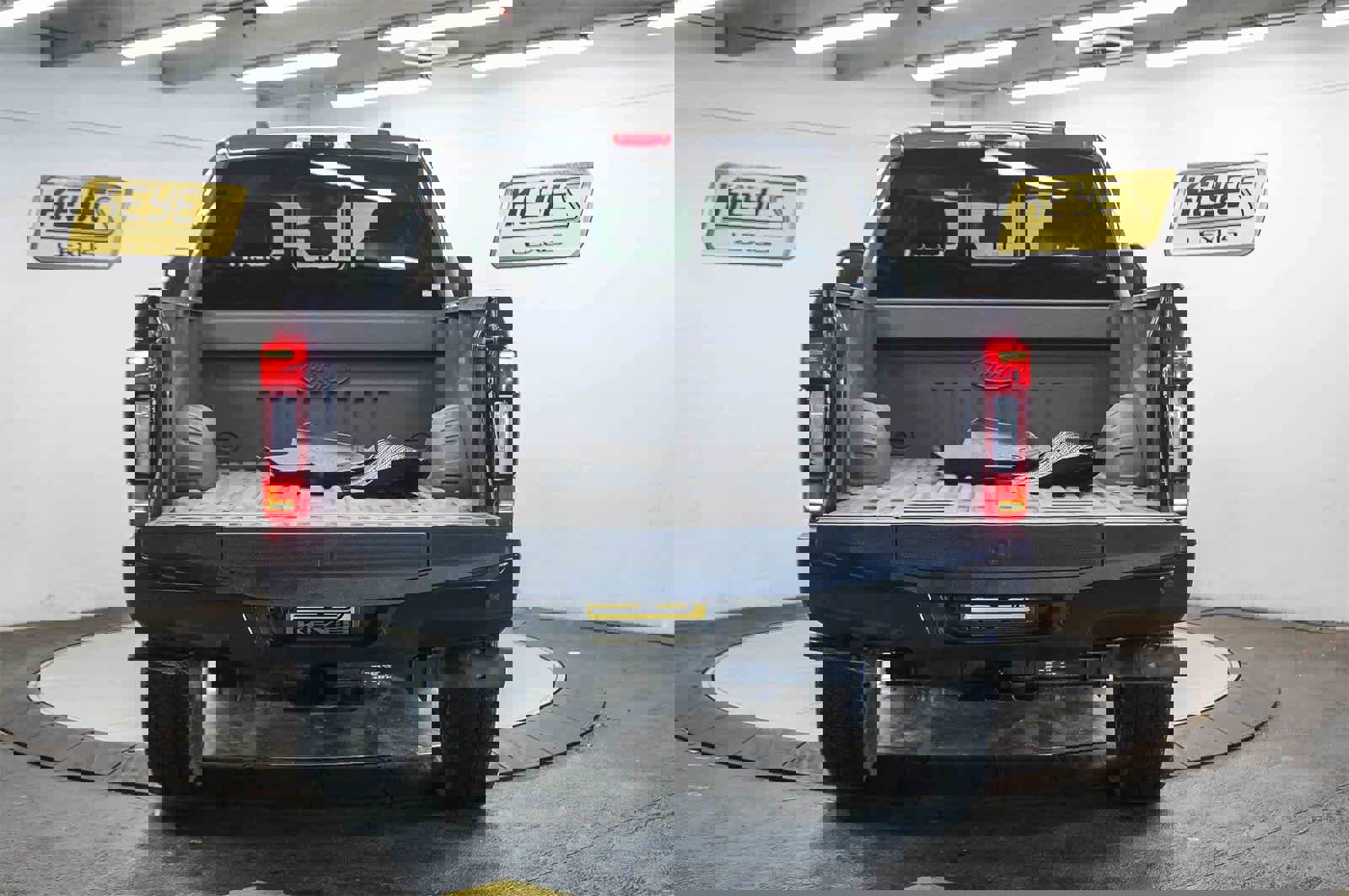 Used 2021 Ford F250 Lariat image 5