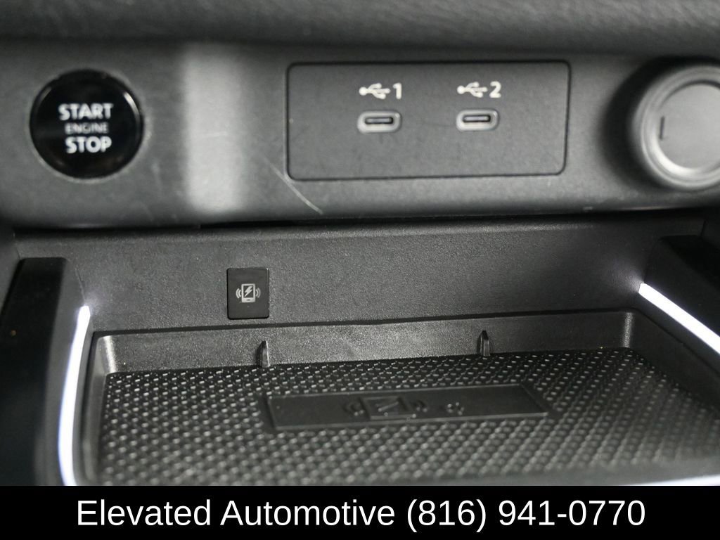 Used 2025 Nissan Rogue SL image 13