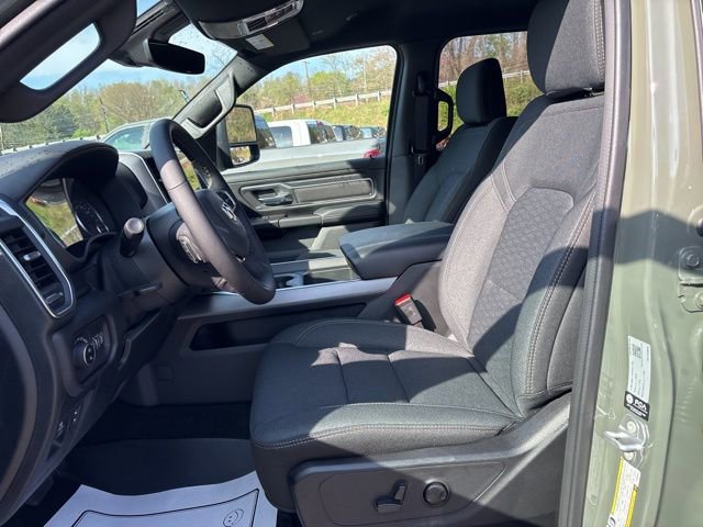 New 2026 RAM 1500 Big Horn image 9