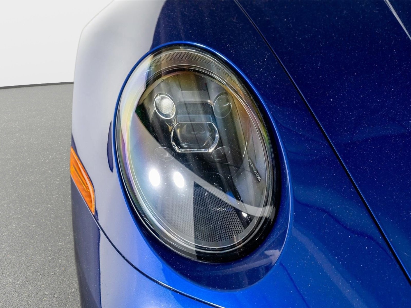 Used 2023 Porsche 911 Carrera 4 GTS image 17