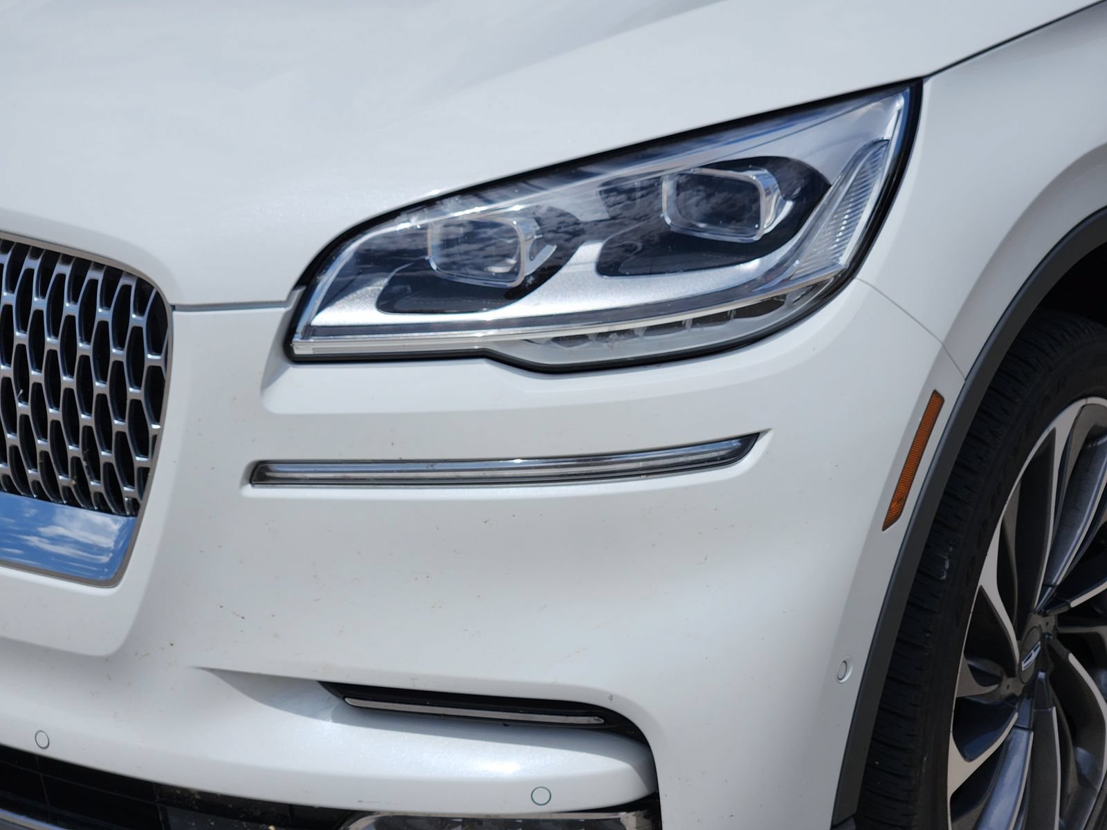 Used 2020 Lincoln Aviator Reserve w/ Equipment Group 202A AWD/4WD image 11