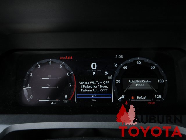 New 2026 Toyota Tacoma TRD Off-Road image 11