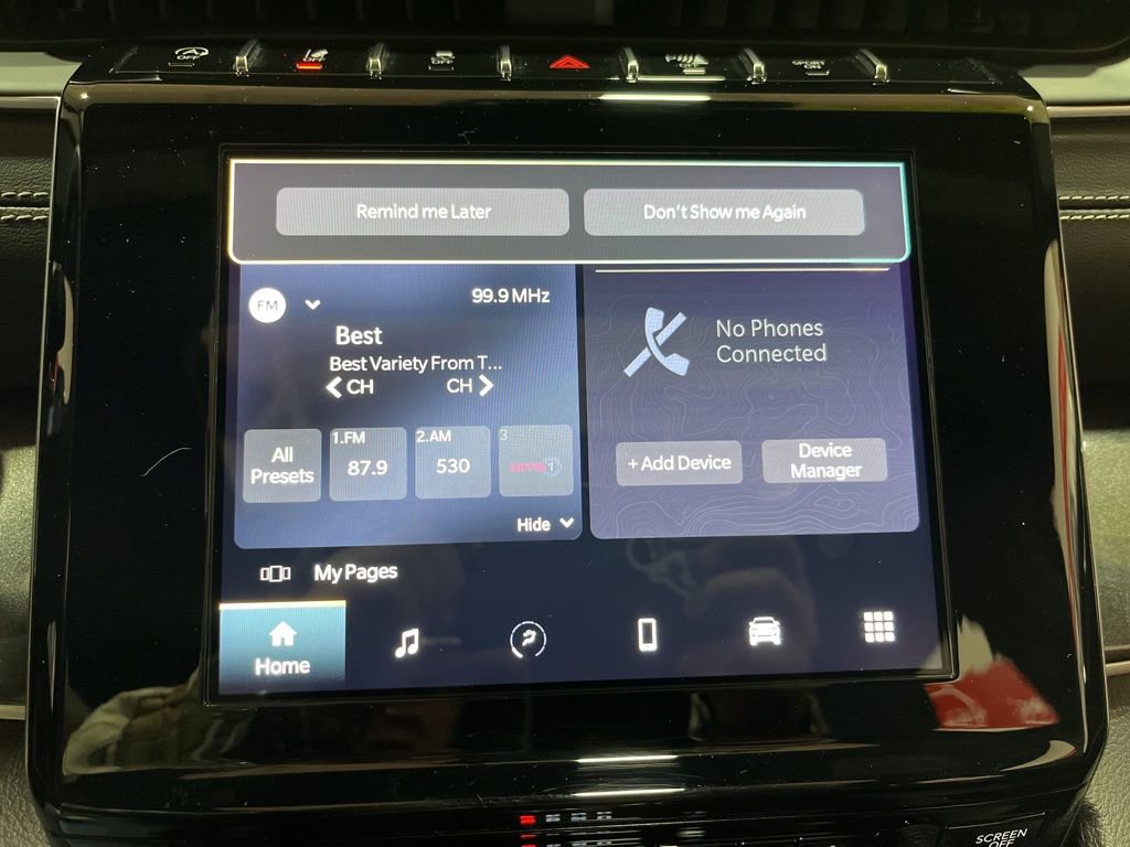 Used 2023 Jeep Grand Cherokee Altitude image 30