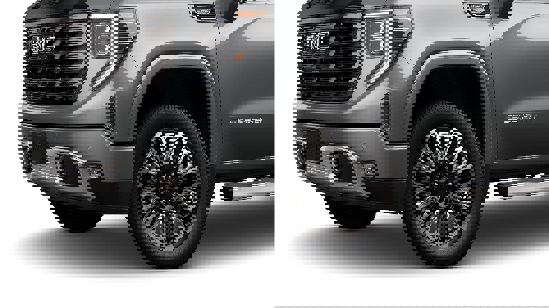 New 2026 GMC Sierra 1500 Denali Ultimate image 66
