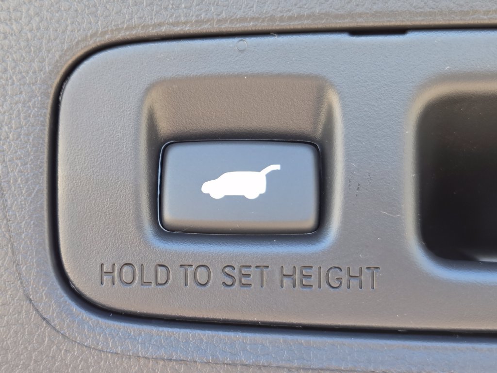 New 2027 Honda CR-V Sport-L image 28