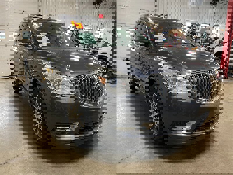 Used 2013 Buick Enclave Leather image 4