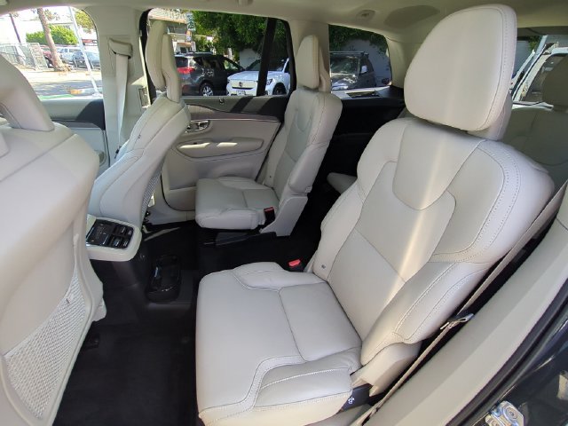 Used 2021 Volvo XC90 T8 Inscription w/ Advanced Package AWD/4WD image 26