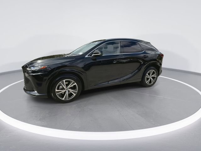 New 2024 Lexus RX 350 Premium w/ Accessory Package (Z1) image 4