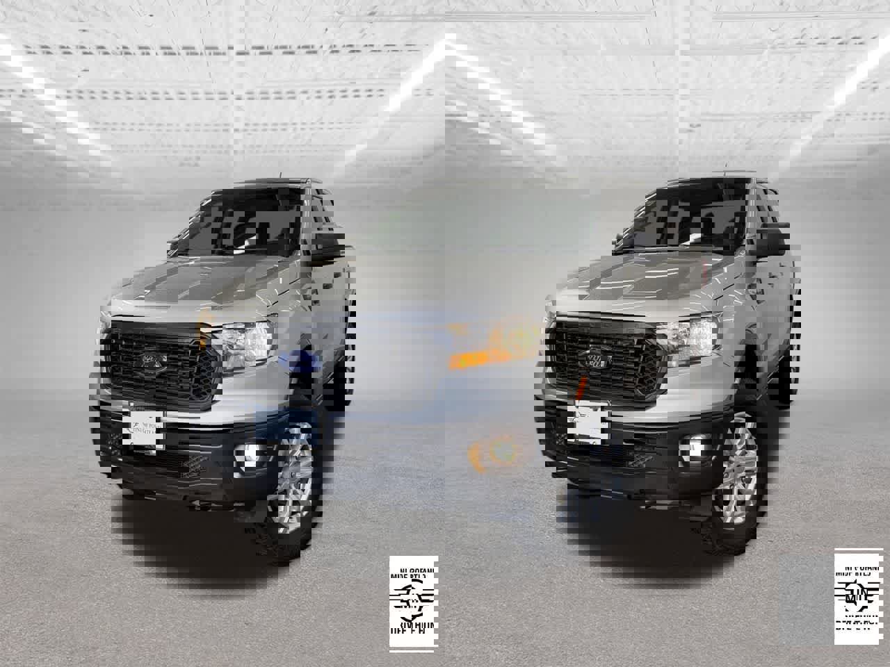 Used 2020 Ford Ranger XL w/ FX4 Off-Road Package image 1