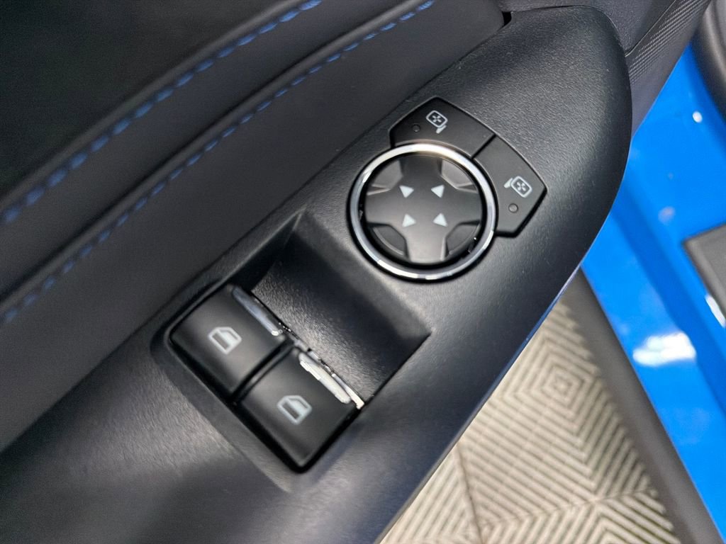 New 2026 Ford Mustang Dark Horse image 16