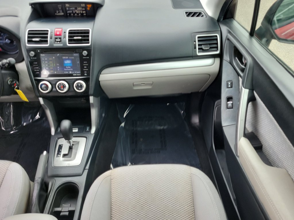 Used 2018 Subaru Forester 2.5i Premium AWD/4WD image 14