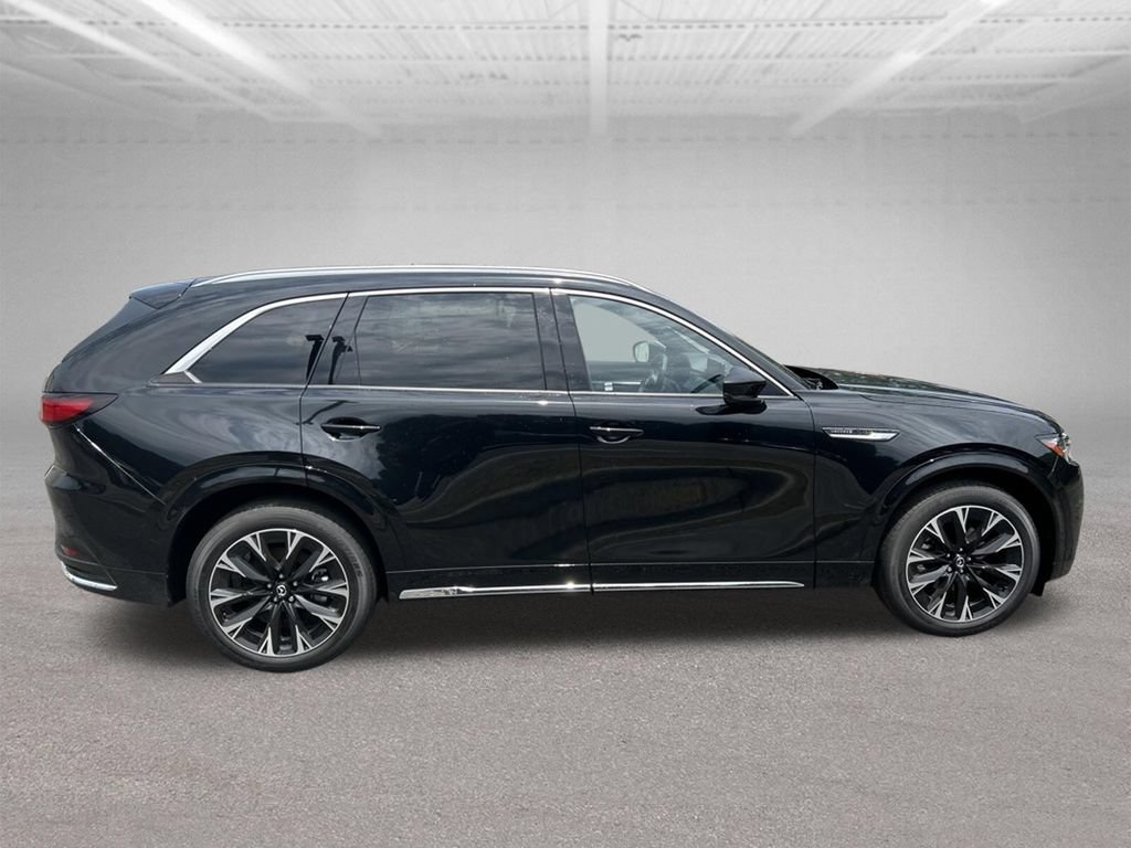 New 2026 MAZDA CX-90 3.3 Turbo S w/ Premium Plus AWD/4WD image 8