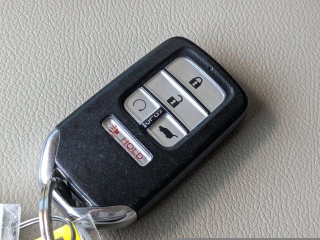 Used 2022 Honda CR-V EX-L image 8