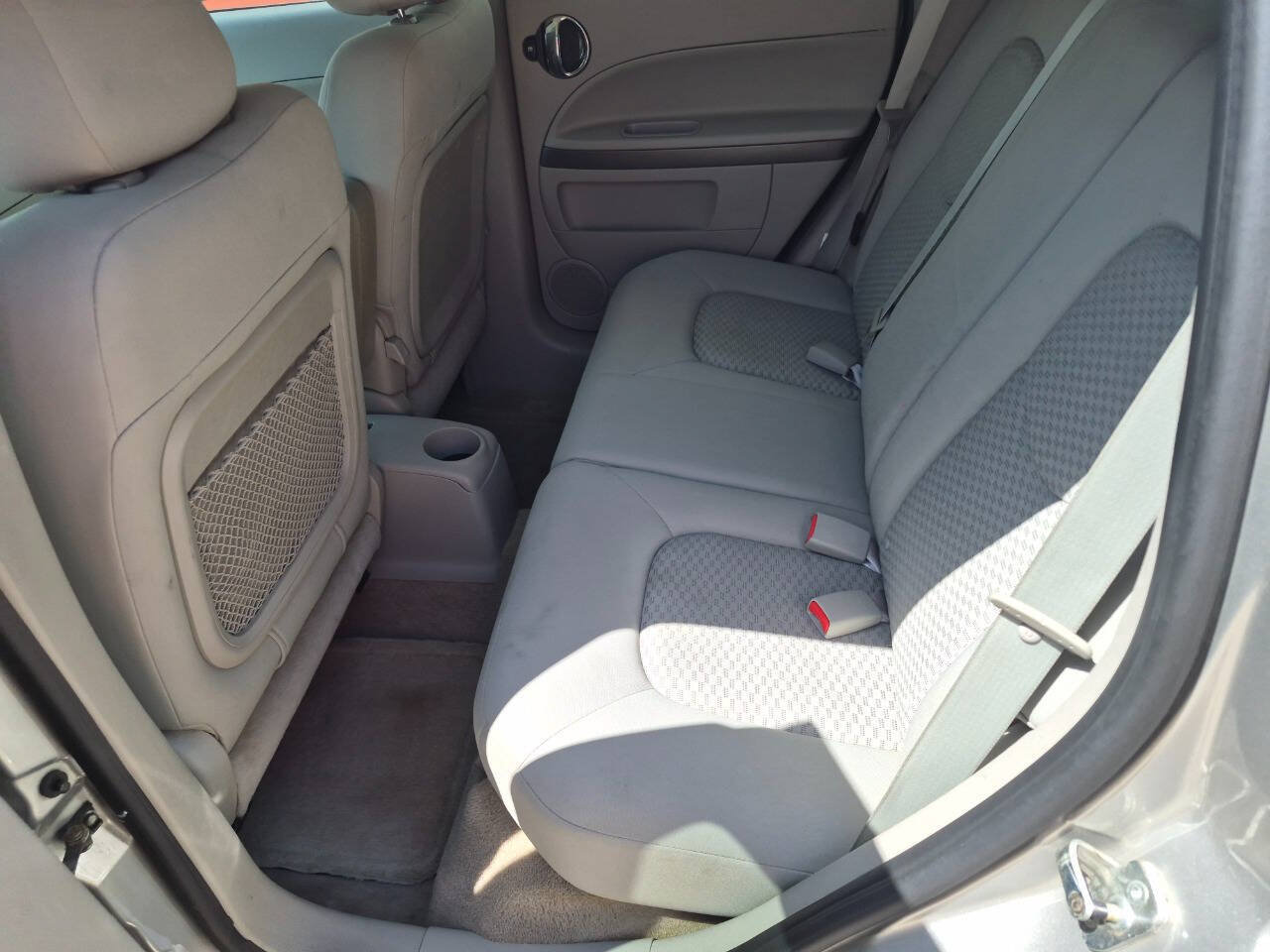 Used 2008 Chevrolet HHR LT w/ LT Preferred Equipment Group FWD image 12