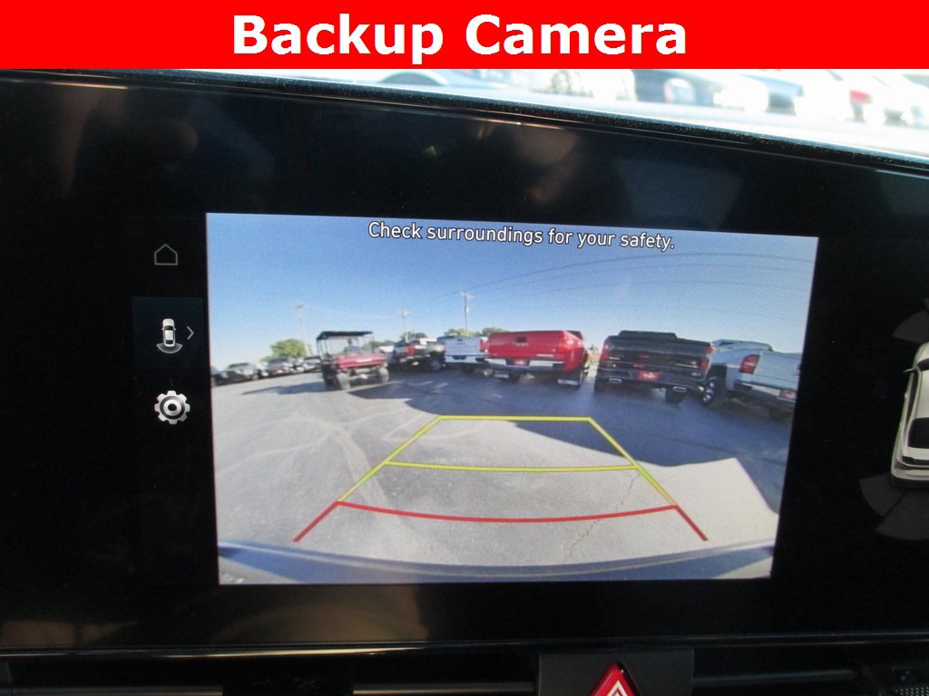 Used 2025 Hyundai Elantra N image 14