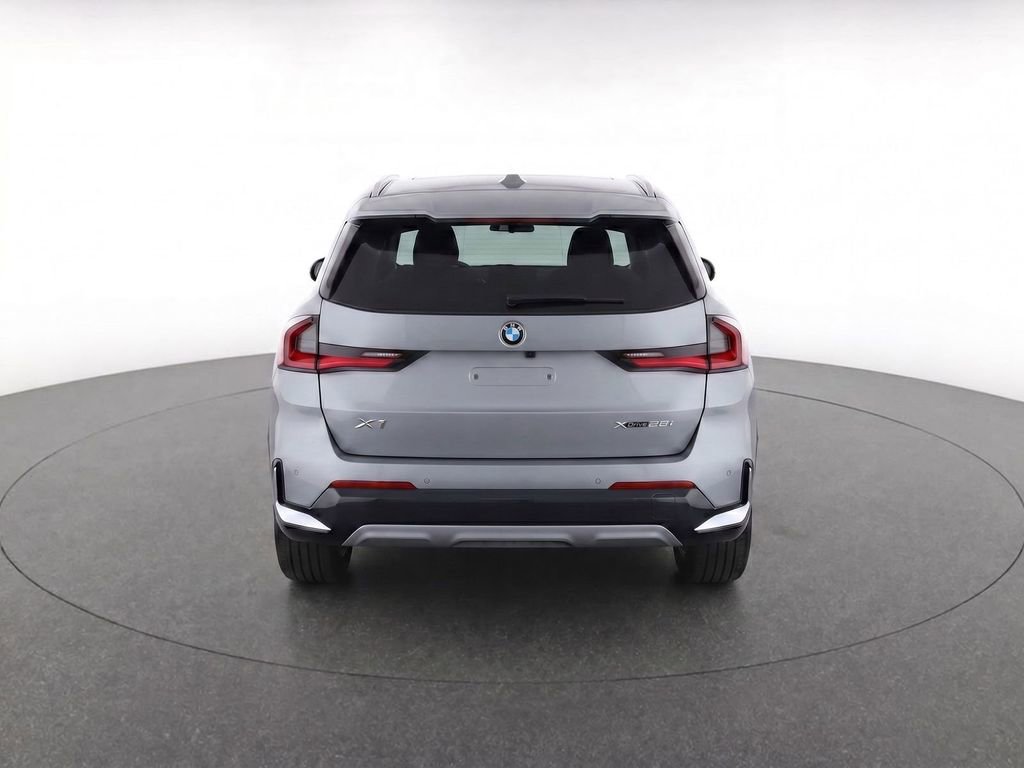 Used 2025 BMW X1 xDrive28i w/ Convenience Package AWD/4WD image 6