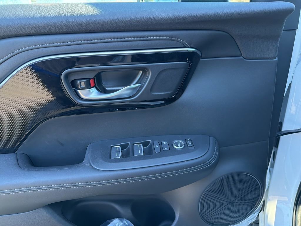 New 2025 Acura ADX AWD image 12