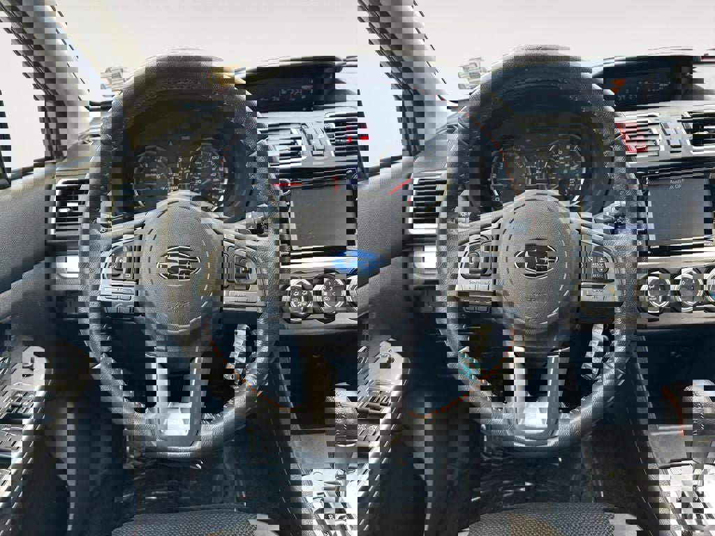 Used 2016 Subaru Crosstrek 2.0i Premium image 14