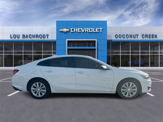 Used 2023 Chevrolet Malibu LT image 9