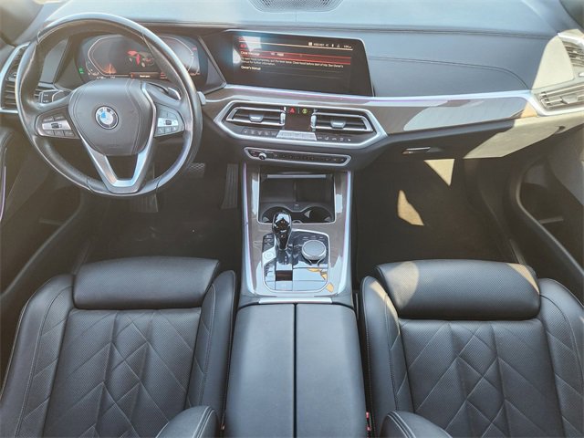 Used 2023 BMW X5 sDrive40i w/ Premium Package image 27