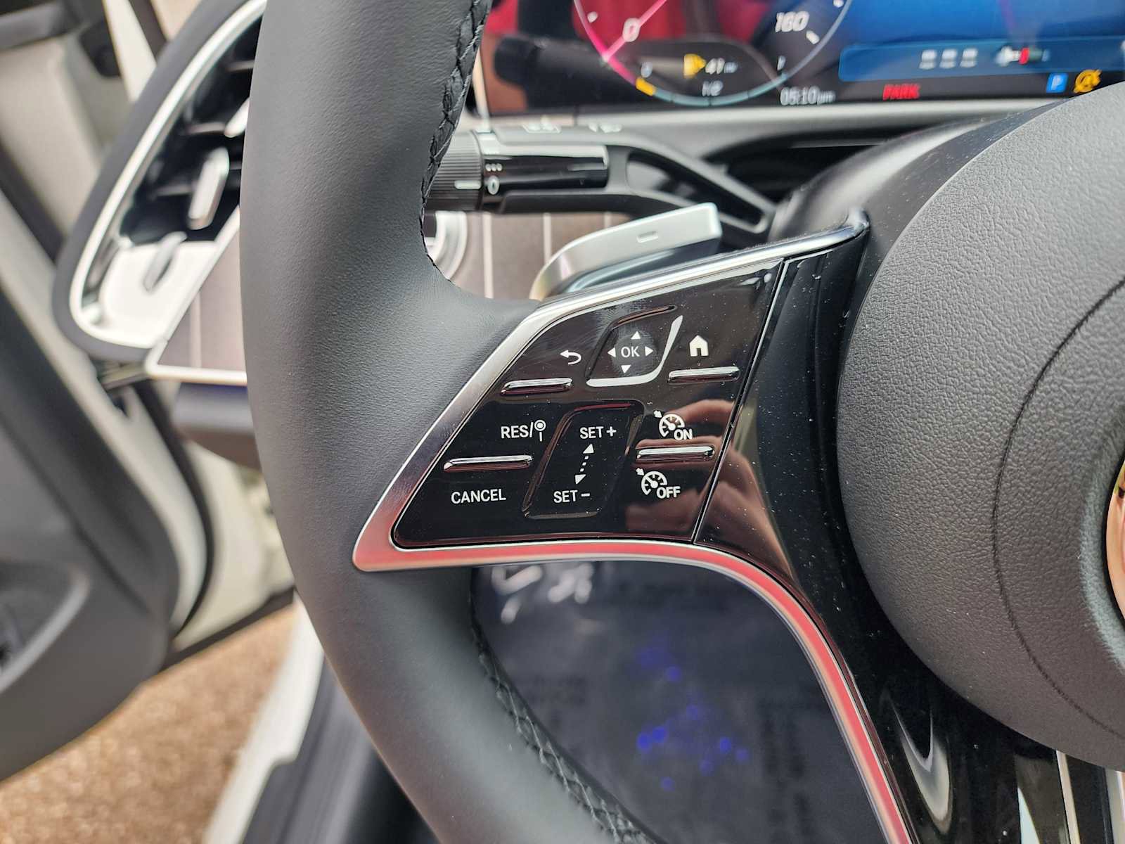 New 2025 Mercedes-Benz E 350 Sedan image 17