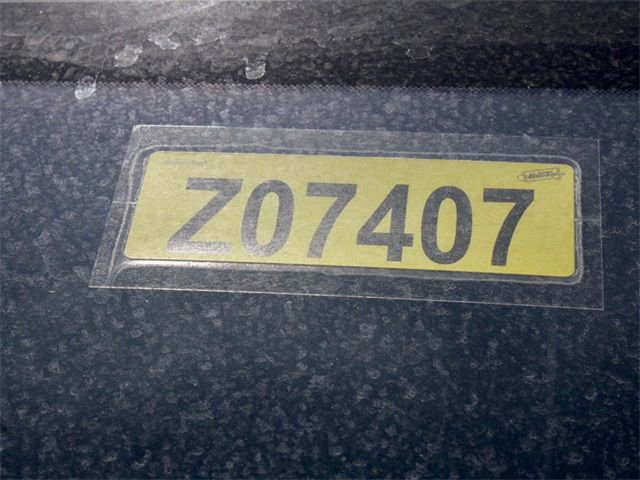 New 2026 Cadillac Vistiq Luxury w/ LPO, Floor Liner Package image 19