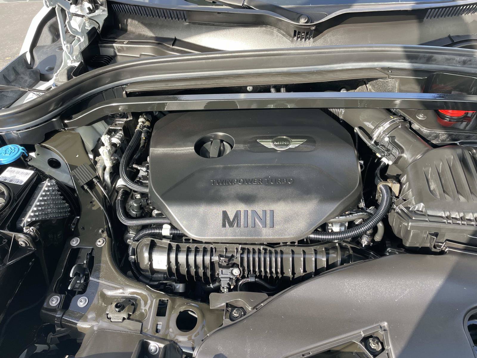 Used 2019 MINI Cooper Countryman S w/ Signature Upholstery Package AWD/4WD image 38