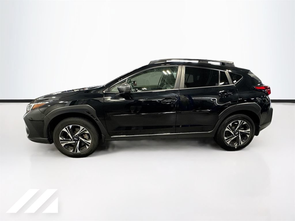 Used 2024 Subaru Crosstrek 2.5i Premium AWD/4WD image 8