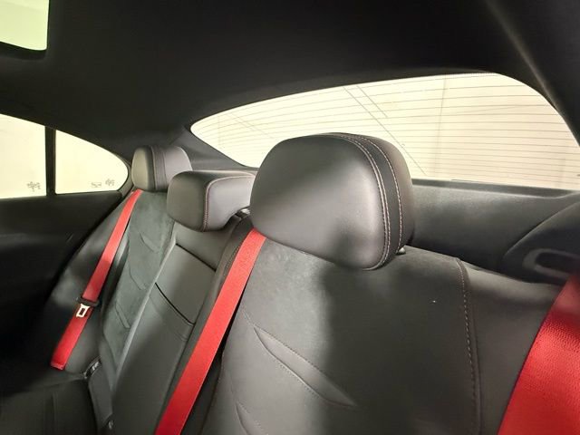 Used 2023 Mercedes-Benz C 43 AMG 4MATIC Sedan image 30