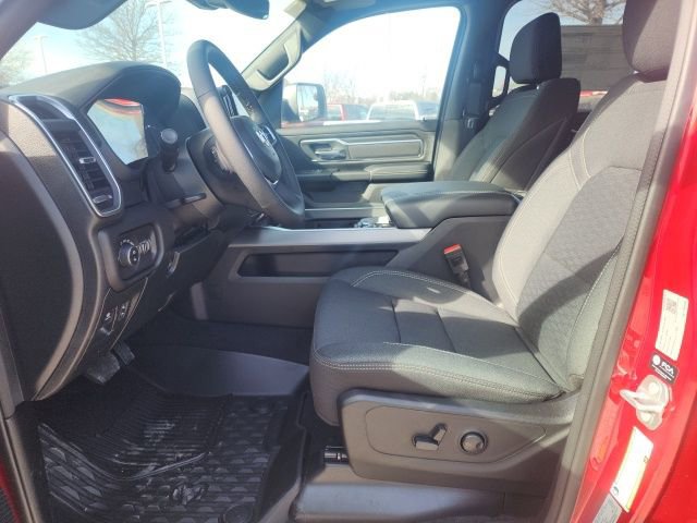 New 2026 RAM 1500 Big Horn image 20