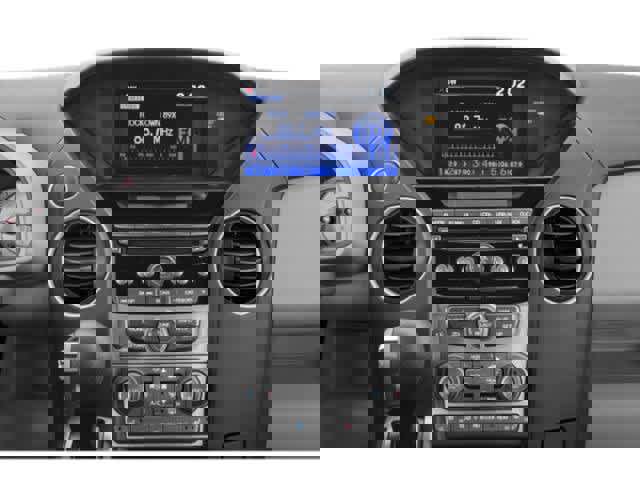 Used 2015 Honda Pilot EX-L image 9