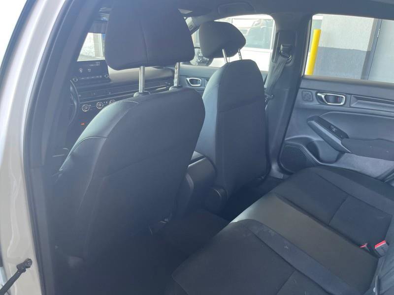 Used 2025 Honda Civic Sport image 23