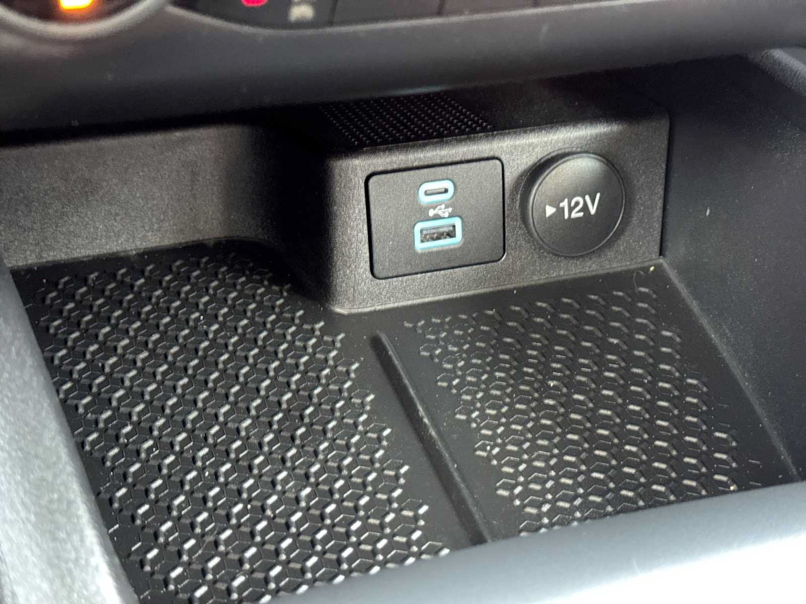 Used 2024 Ford Bronco Sport Outer Banks AWD/4WD image 31