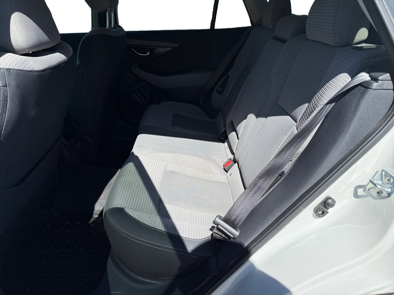 Used 2021 Subaru Outback Premium image 16