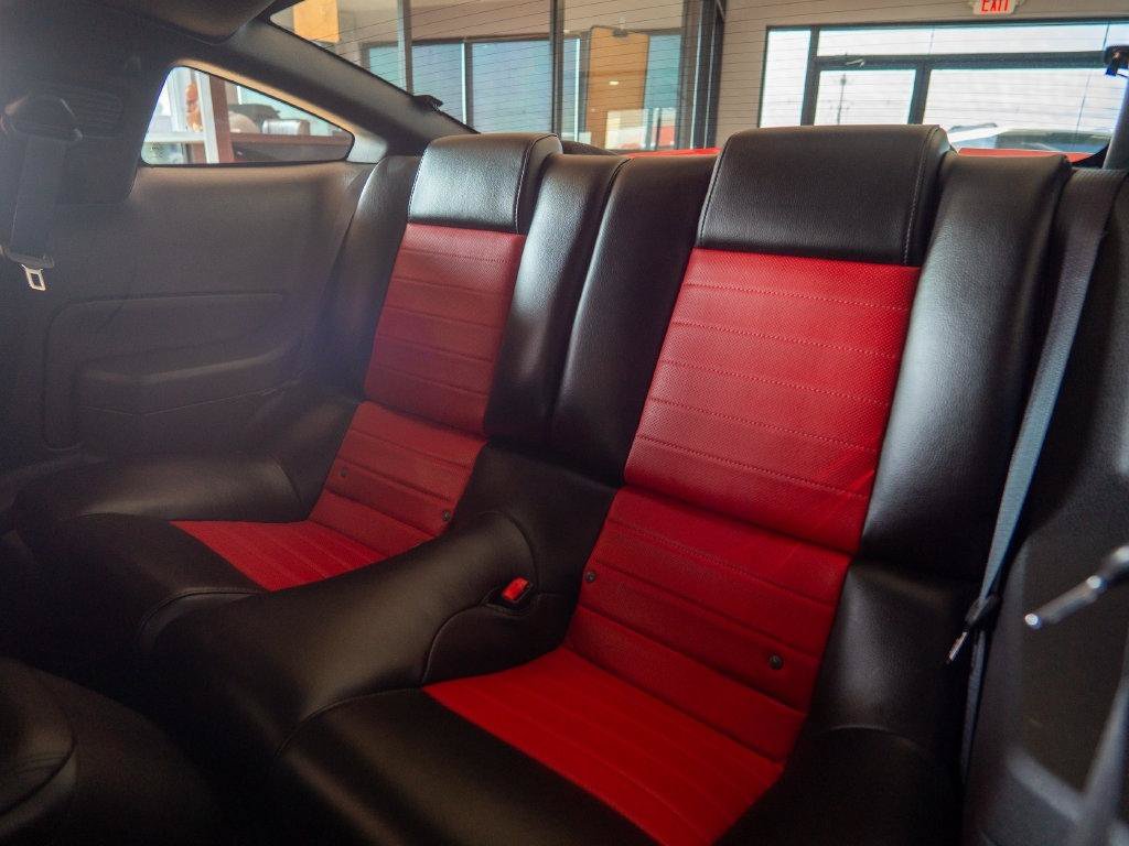Used 2007 Ford Mustang Shelby GT500 RWD image 21