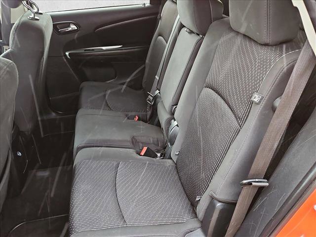 Used 2018 Dodge Journey SXT w/ Connectivity Group AWD/4WD image 18