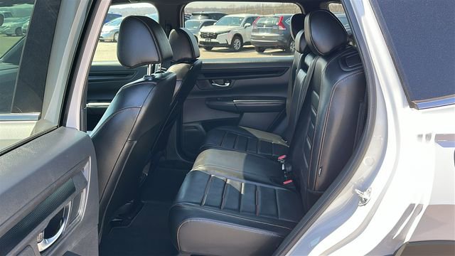 Used 2025 Honda CR-V Sport-L image 23
