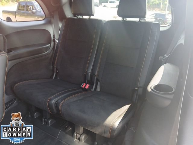 Certified 2023 Dodge Durango R/T AWD/4WD image 15