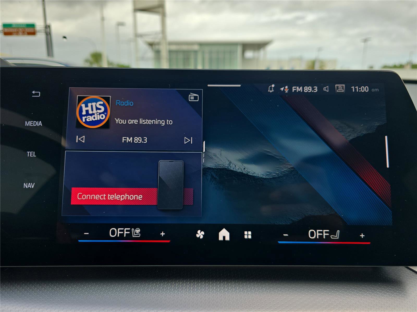 Used 2025 BMW X1 M35i image 17