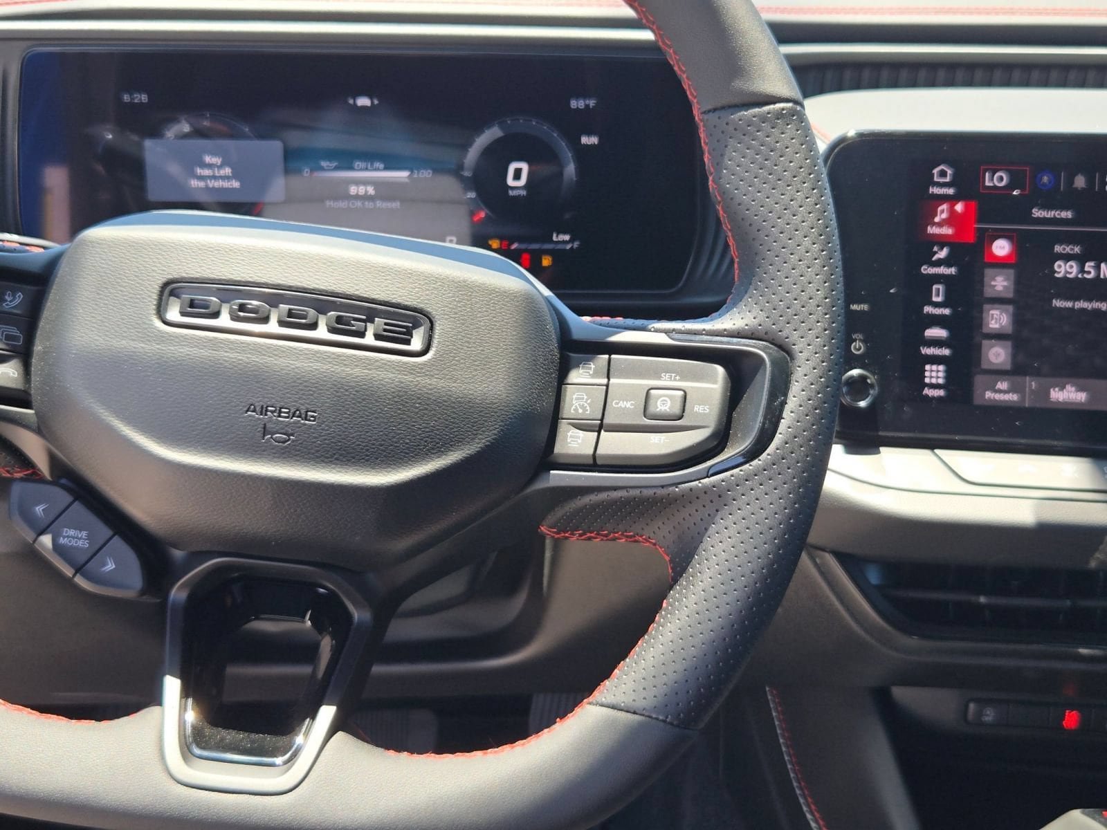 New 2026 Dodge Charger GT w/ Blacktop Package AWD/4WD image 18