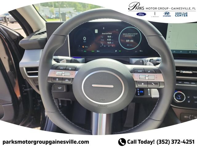 New 2025 Hyundai Sonata Limited FWD image 27