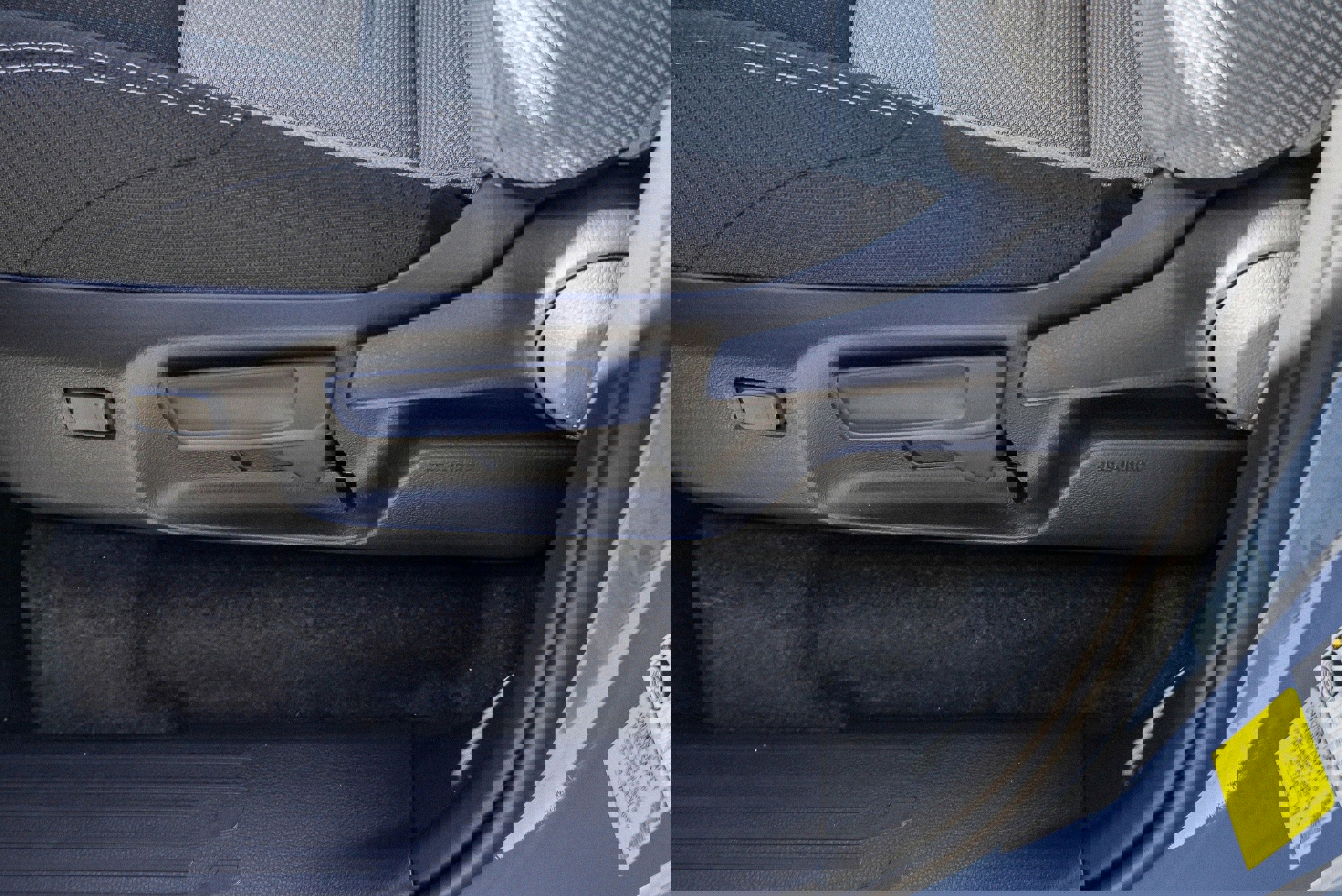 New 2026 Toyota 4Runner TRD Off-Road image 17