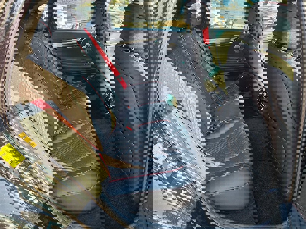 New 2025 Genesis G80 2.5T Sport Prestige image 27