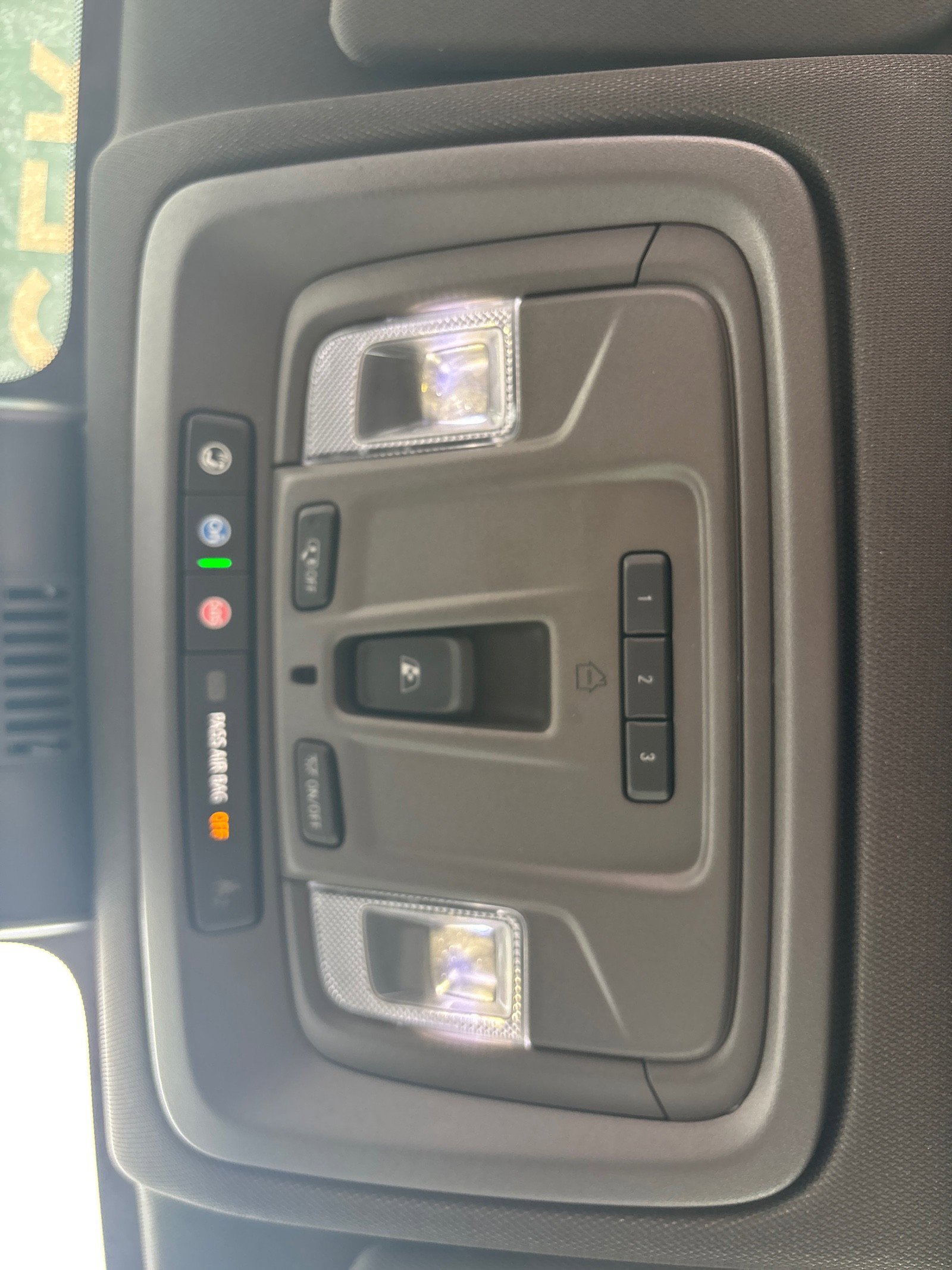 Certified 2023 GMC Sierra 1500 SLT w/ SLT Premium Plus Package image 29