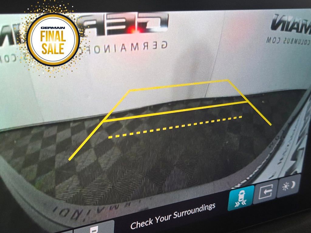 Used 2024 Honda CR-V EX-L image 28