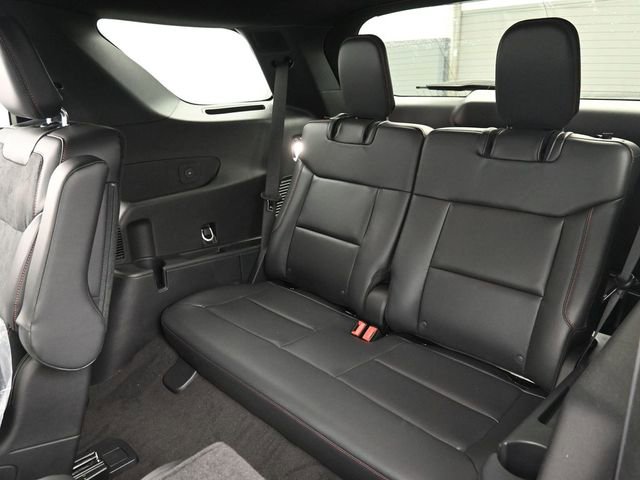 New 2025 Ford Explorer ST w/ Sun And Sound Package image 29