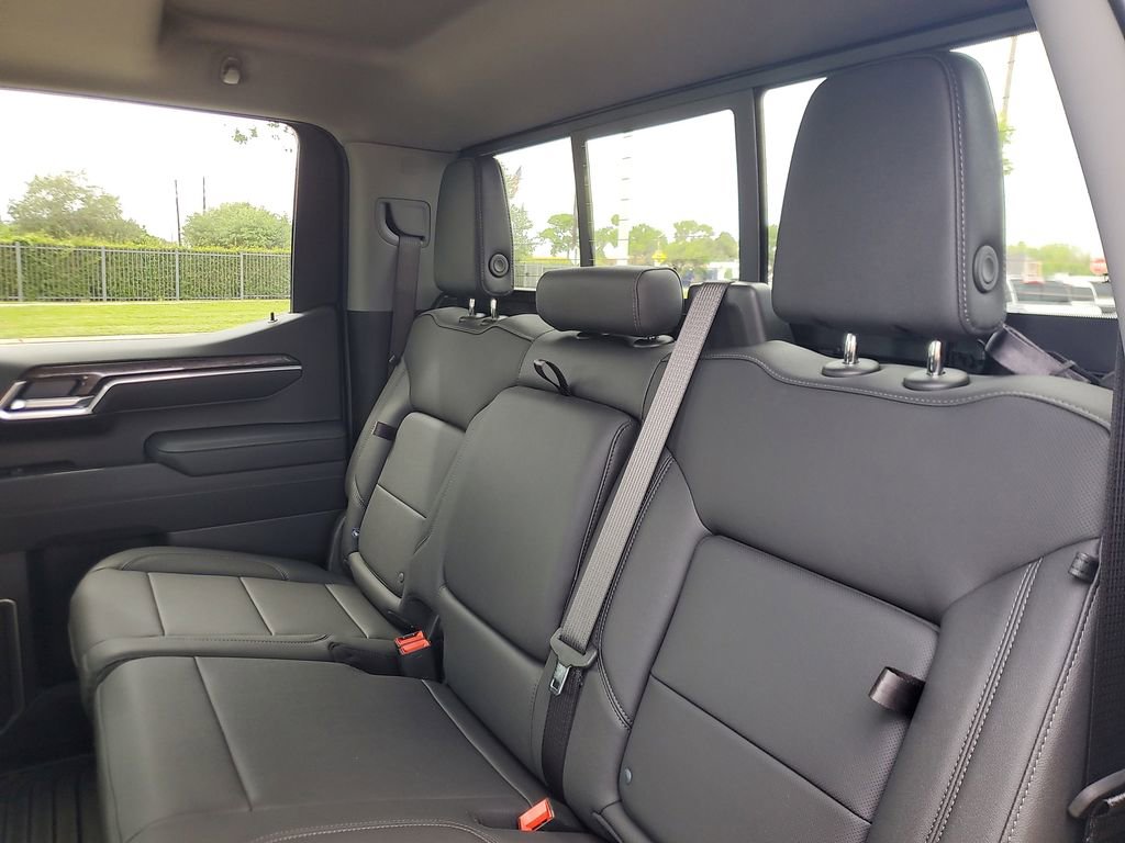 New 2026 Chevrolet Silverado 1500 LTZ w/ LTZ Convenience Package II image 10