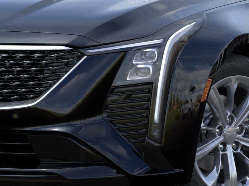 Used 2026 Cadillac CT5 Premium Luxury AWD/4WD image 10