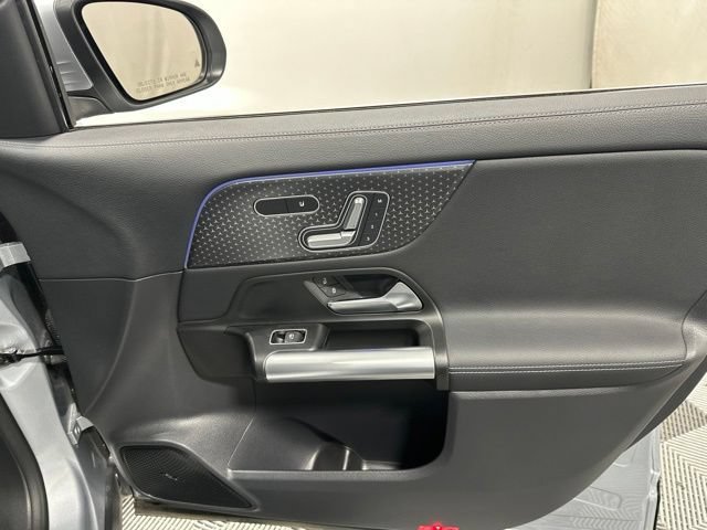 Certified 2026 Mercedes-Benz GLA 250 4MATIC image 31