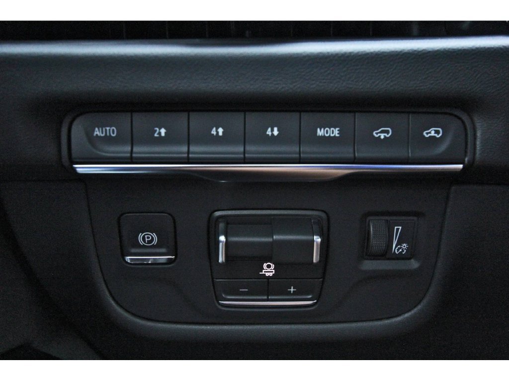 New 2027 Cadillac Escalade Sport w/ Touring Package AWD/4WD image 15